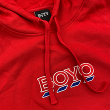 Load image into Gallery viewer, BOYO X WILDLIFE / BOXCUTTER RED HOOD