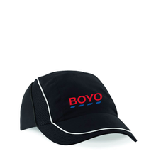 Load image into Gallery viewer, BOYO X WILDLIFE / YARD RUNNER CAP
