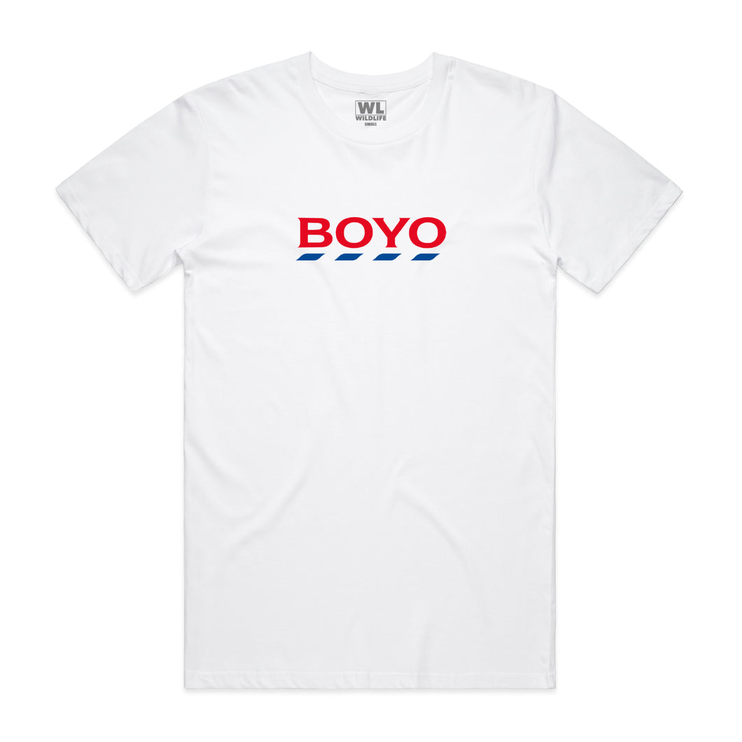 BOYO - OCSET LOGO